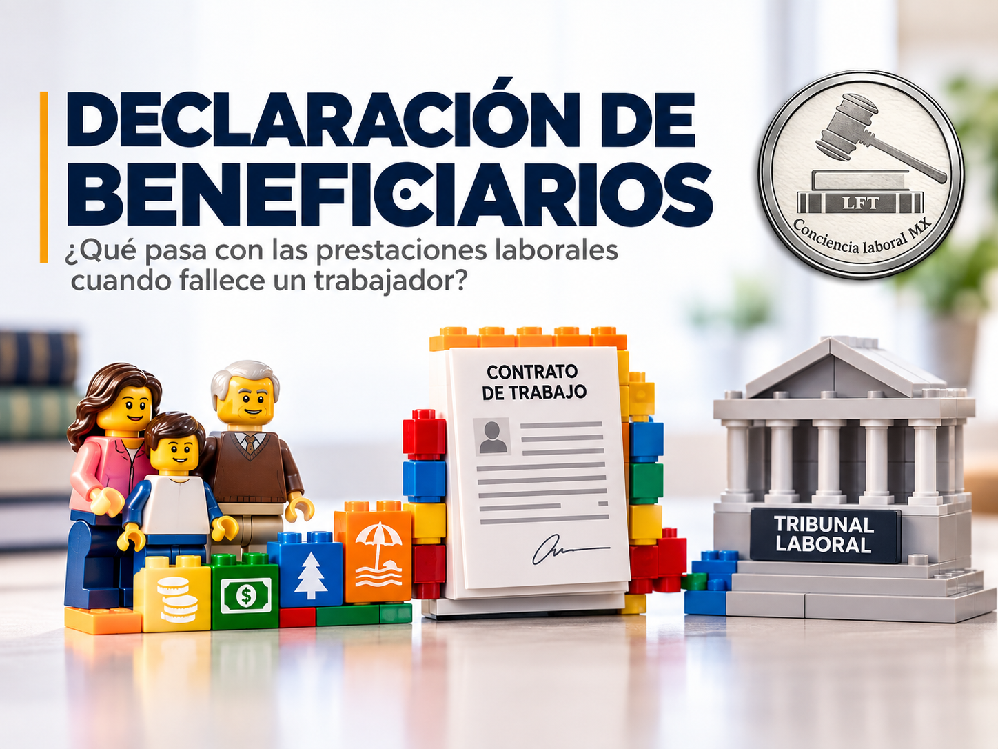Declaración de Beneficiarios